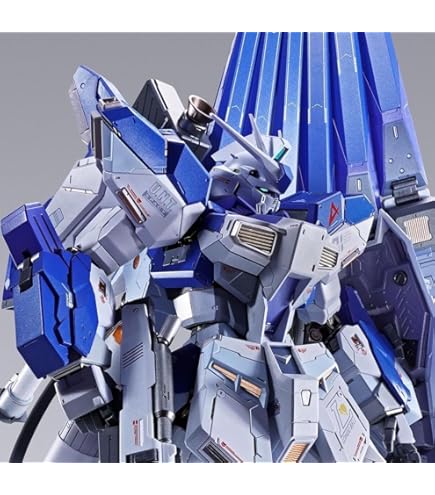 Amazon.co.jp: ROBOT魂 ナイチンゲール ～CHAR's SPECIAL COLOR～ 機動